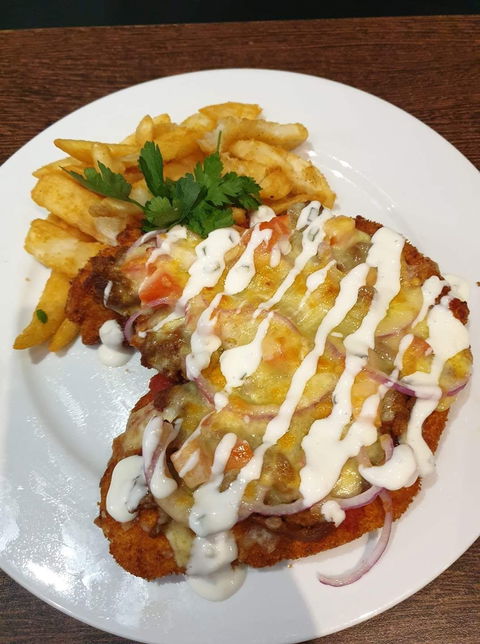 Yorke Valley Hotel - E Caravan Parks 3