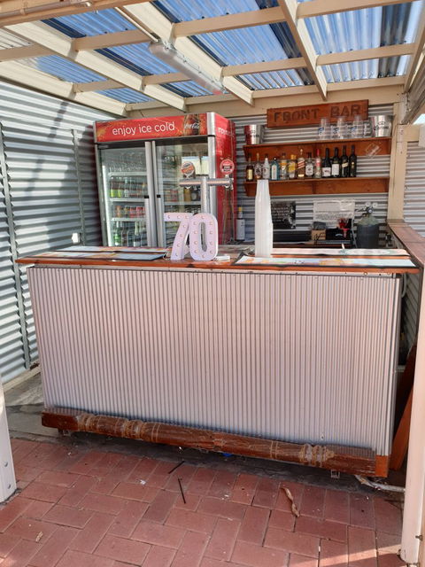 Yorke Valley Hotel - E Caravan Parks 5