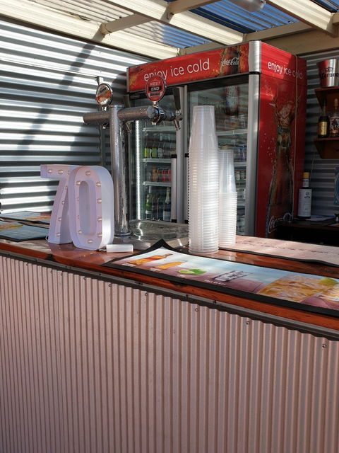 Yorke Valley Hotel - E Caravan Parks 6