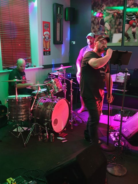 Yorke Valley Hotel - E Caravan Parks 7