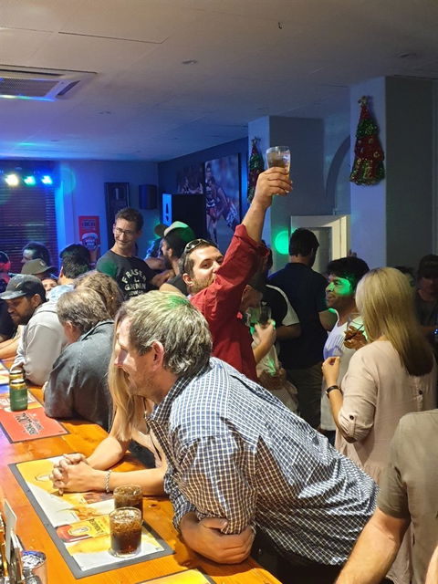 Yorke Valley Hotel - E Caravan Parks 8