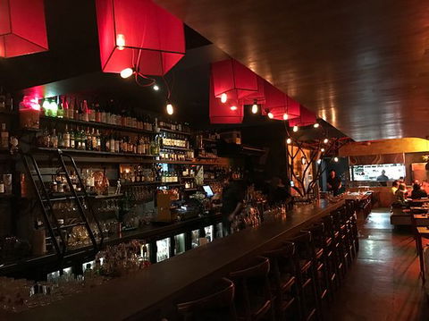 Etsu Izakaya - E Caravan Parks 0