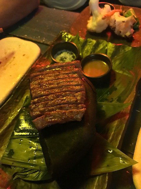 Etsu Izakaya - E Caravan Parks 1