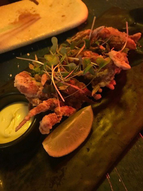 Etsu Izakaya - E Caravan Parks 2