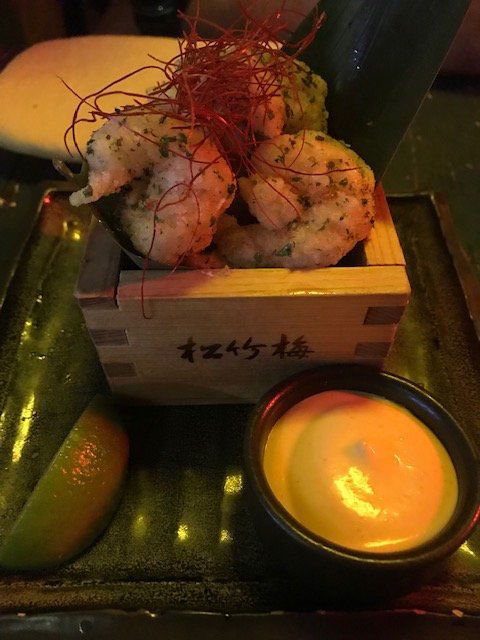 Etsu Izakaya - E Caravan Parks 3