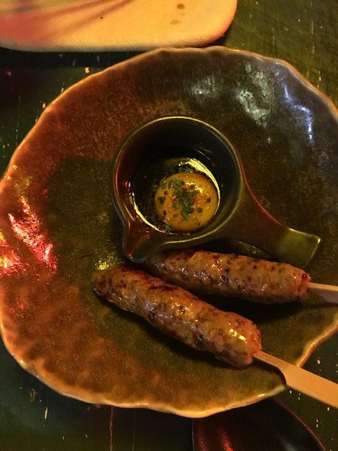 Etsu Izakaya - E Caravan Parks 4