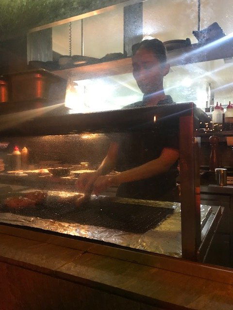 Etsu Izakaya - E Caravan Parks 5