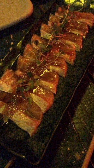 Etsu Izakaya - E Caravan Parks 6