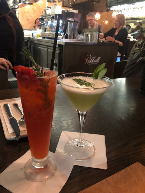 Rabbath - E Caravan Parks 1