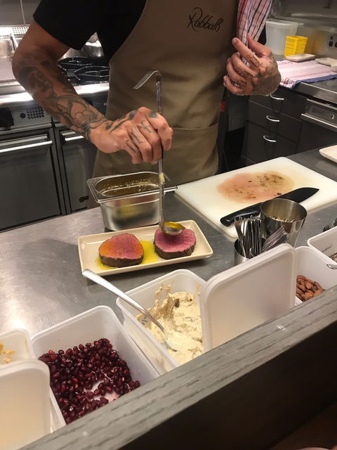 Rabbath - E Caravan Parks 5