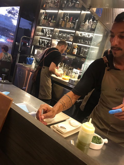 Rabbath - E Caravan Parks 6