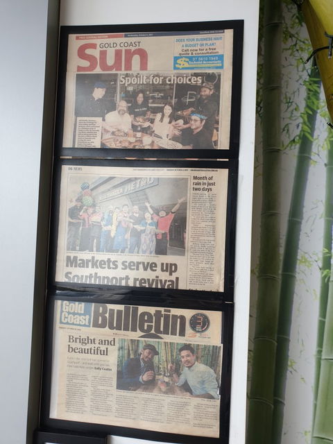 Filipino Kubo's Bar And Grill - E Caravan Parks 2