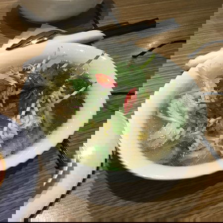 Pho Viet Nam - E Caravan Parks 0