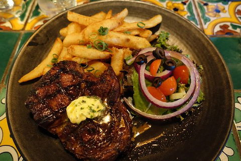 Cactus Jacks Cannon Park Townsville - E Caravan Parks 0