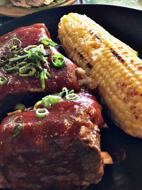 Cactus Jacks Cannon Park Townsville - E Caravan Parks 4