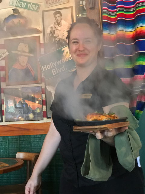 Cactus Jacks Cannon Park Townsville - E Caravan Parks 5