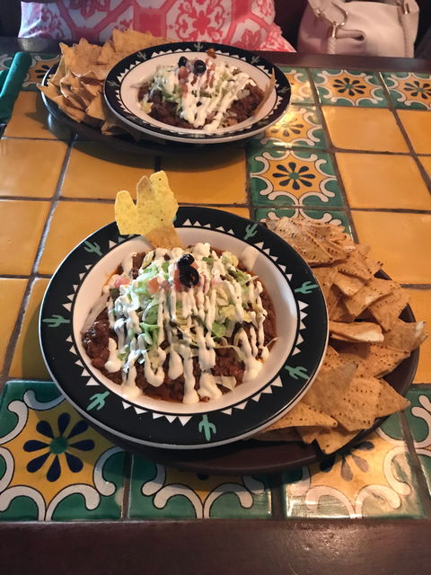 Cactus Jacks Cannon Park Townsville - E Caravan Parks 6