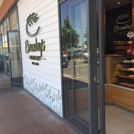 Brumbys GO - E Caravan Parks 0