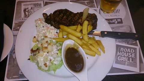 Fitzy's - E Caravan Parks 0