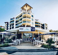 Alexandra Headlands Hotel