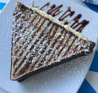 Bavarian Beach Bar  Cafe - E Caravan Parks