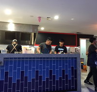 Black Curry Asian Kitchen