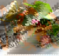 Cafe Le Ma - E Caravan Parks