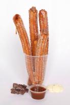 Cheery Churros - E Caravan Parks 6