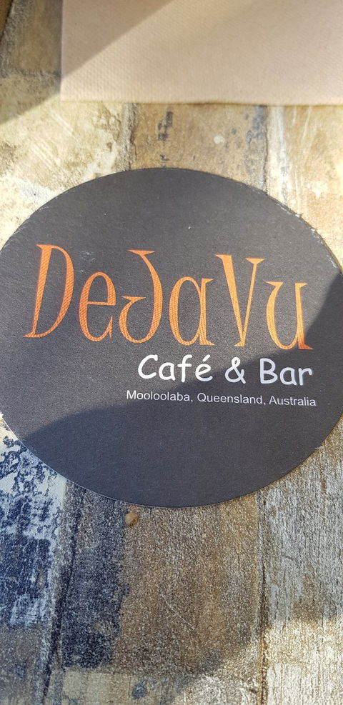 De Ja Vu - E Caravan Parks 1