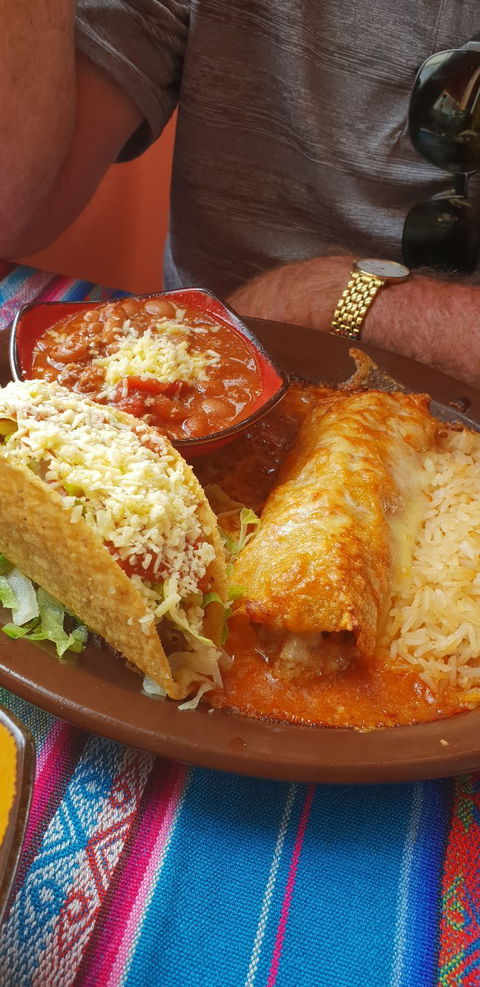 Montezuma's - E Caravan Parks 3