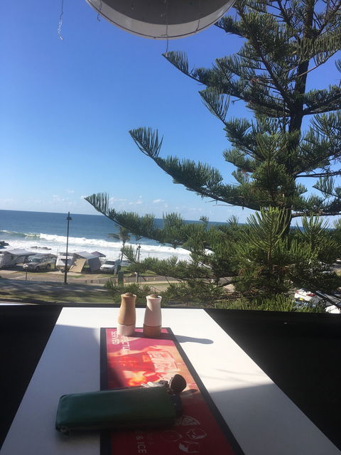 One Up Bar & Bistro - E Caravan Parks 5