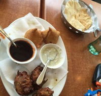 Shalimar Indian Restaurant - E Caravan Parks