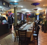 Siam Thai Restaurant - E Caravan Parks