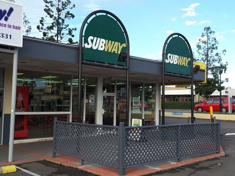 Subway Strathpine - E Caravan Parks 0