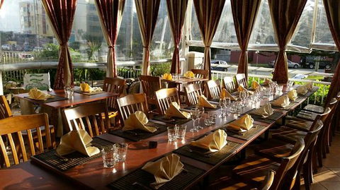 Thai Diamond Caloundra - E Caravan Parks 0