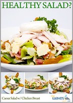 The Waves Bar - E Caravan Parks 3