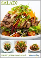 The Waves Bar - E Caravan Parks 5