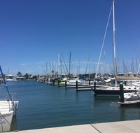 The Yacht Club - E Caravan Parks