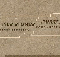Three Little Stones - E Caravan Parks