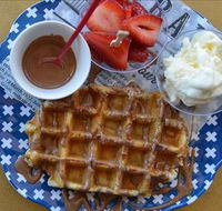 Belgian Chocolate Saloon - E Caravan Parks