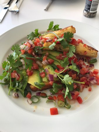 Bold Bean Cafe - E Caravan Parks 0