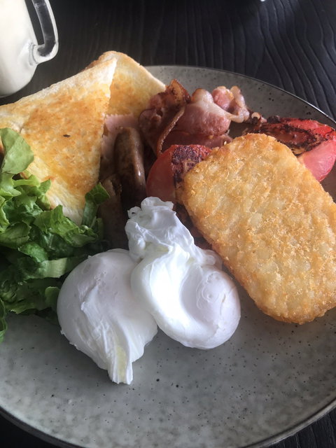 Bold Bean Cafe - E Caravan Parks 3