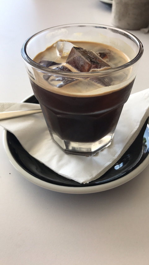 Bold Bean Cafe - E Caravan Parks 4