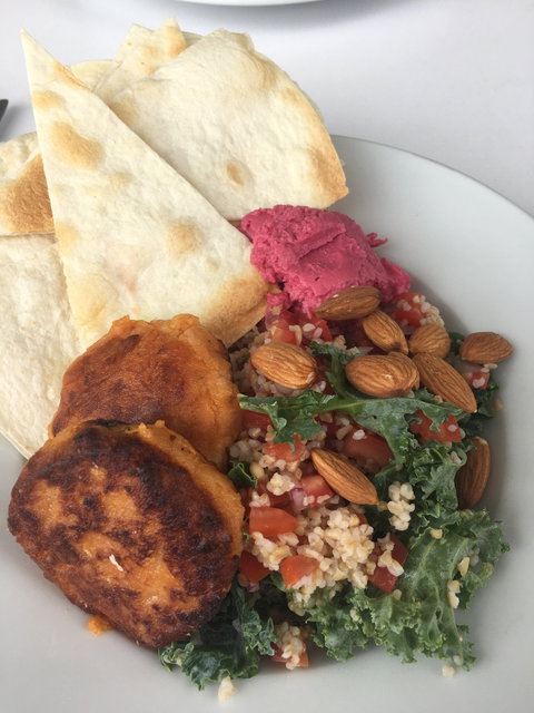 Bold Bean Cafe - E Caravan Parks 6