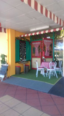 Mumma Sab's - E Caravan Parks 0