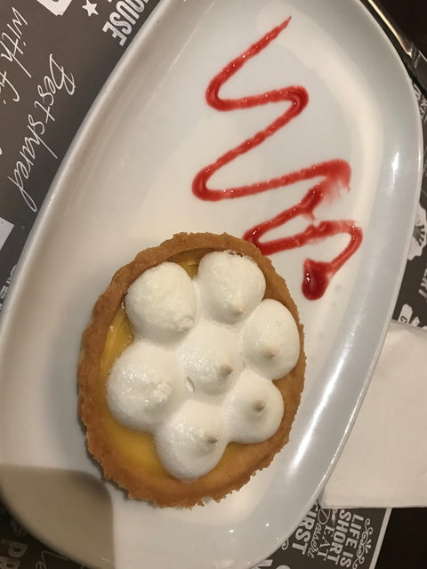 Roadhouse Grill - E Caravan Parks 2