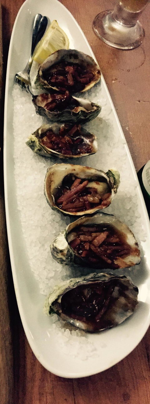 Roadhouse Grill - E Caravan Parks 5