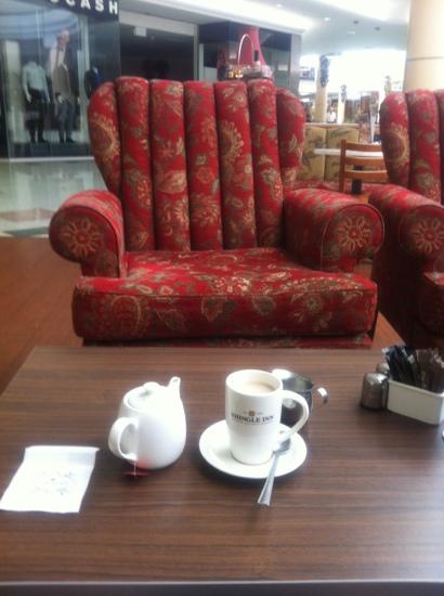 Shingle Inn - E Caravan Parks 3
