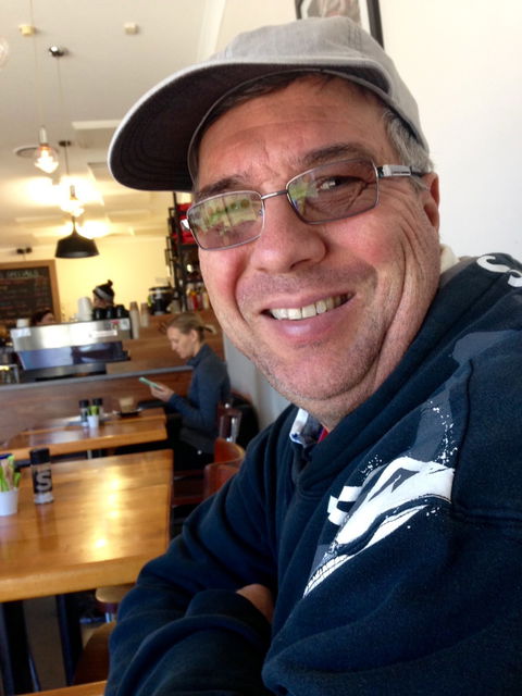 Shorties Espresso Bar - E Caravan Parks 3