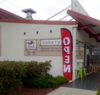 The Ranch Bakehouse - E Caravan Parks